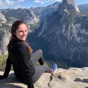 Meet your Posher, Joanna